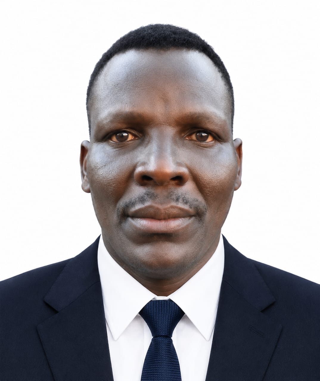 Robert Ansigar Lishela