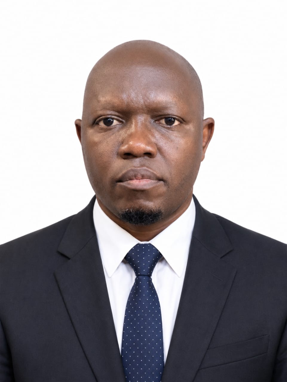 Reinfred Simon Magungu