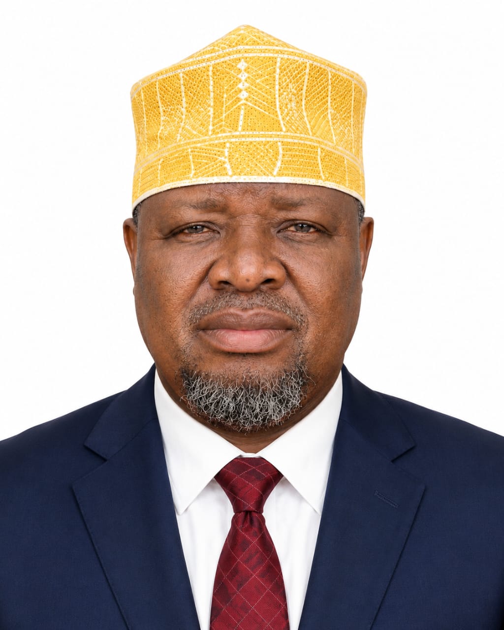 Sayyid Said Msigara