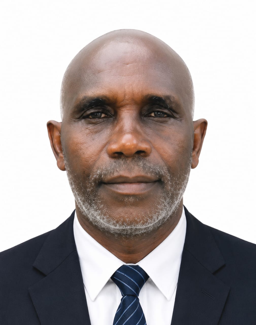 Gerhard Ngonyani