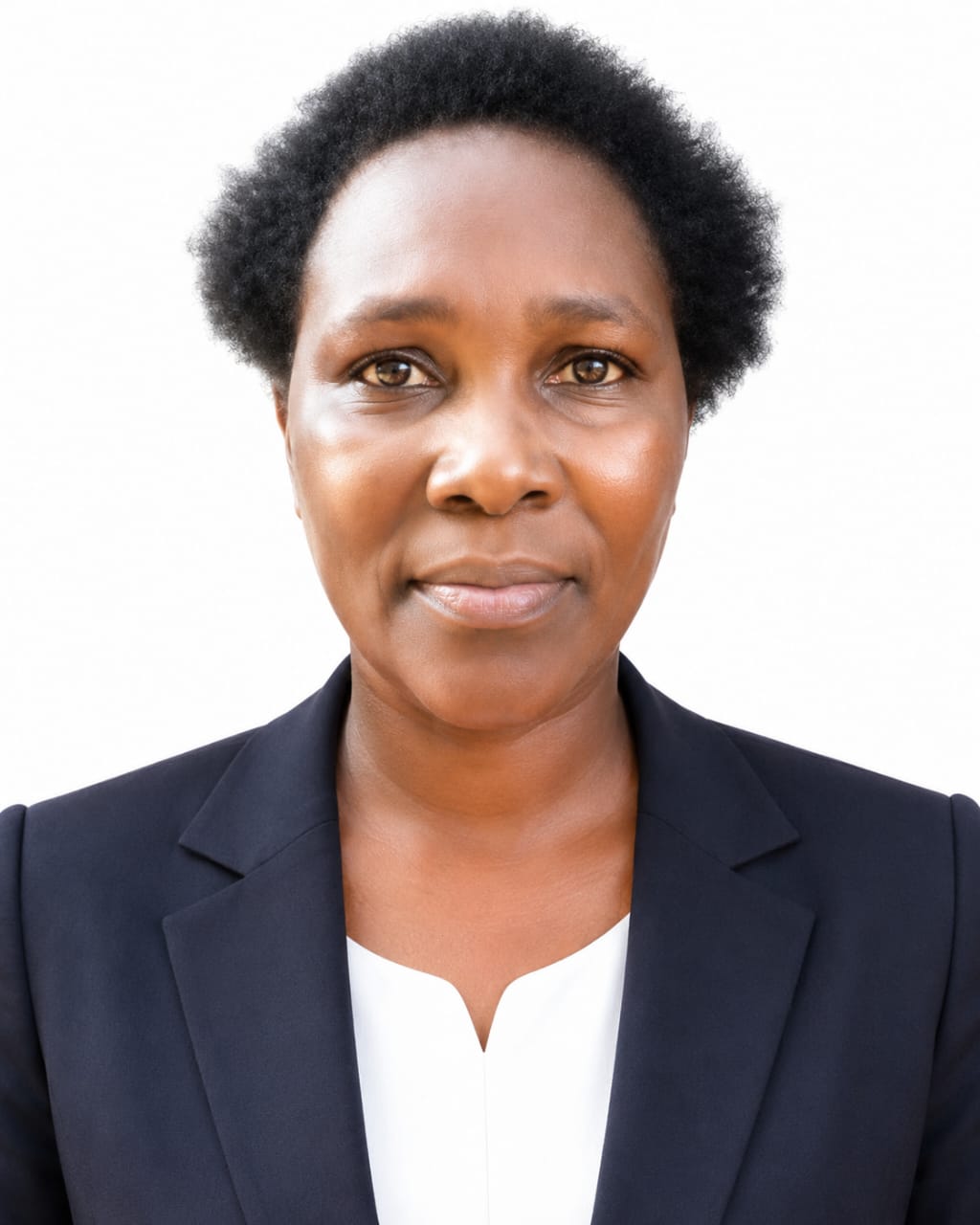 Anna Mchanja