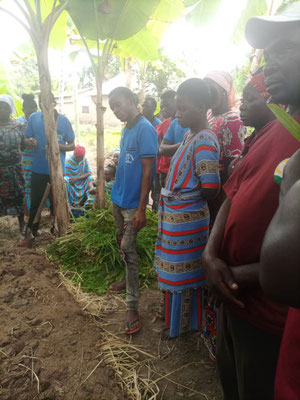 Agricultural Training