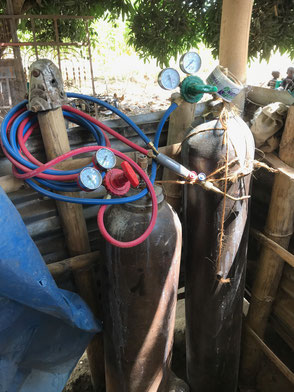 Basic Welding